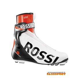 ROSSIGNOL SCARPA X-IUM WC SKATE DONNA